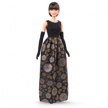 Muñeca Rita Moreno Barbie Tribute Collection