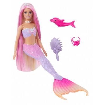 Barbie Sirena Malibu Barbie A Touch of Magic
