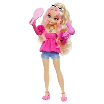 Muñeca Barbie Dream Besties