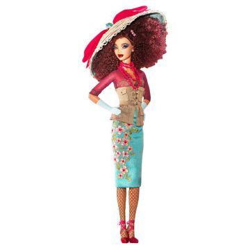 Muñeca Barbie Sugar