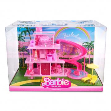 Set de juegos Mini DreamHouse  Barbie The Movie