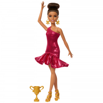 Novedades del ano de munecas Barbie BarbiePedia