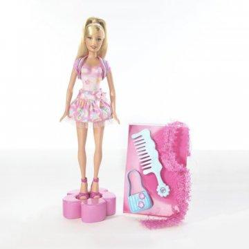 Muñeca Barbie Easy 4 Me Rubia