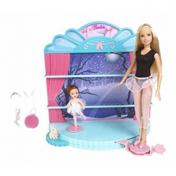 Barbie Coche Fiat, muñeca con coche de Mattel - JUGUETES PANRE