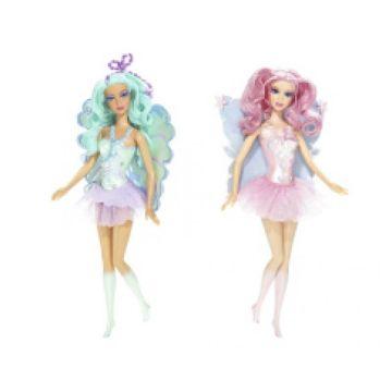 Barbie® Fairytopia™ Bibble™ Plush Doll - G6258 BarbiePedia