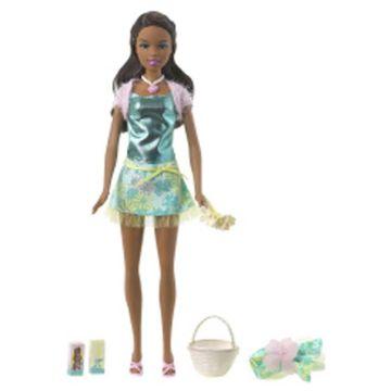 Muñeca Barbie Totally Easter (AA)