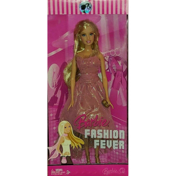 Barbie Fashion Fever