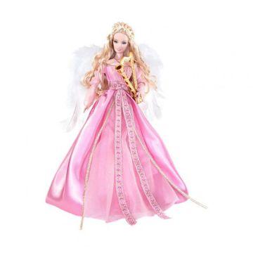 Muñeca Barbie Angel 2007