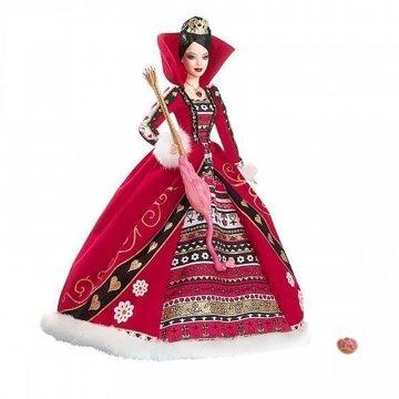 Reina de Corazones Barbie Muñeca