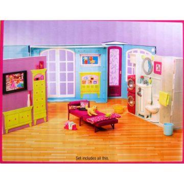 Mi casa Barbie