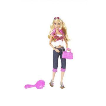 Muñeca Barbie Fashion Fever #4