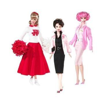 Surtido muñecas Barbie Grease