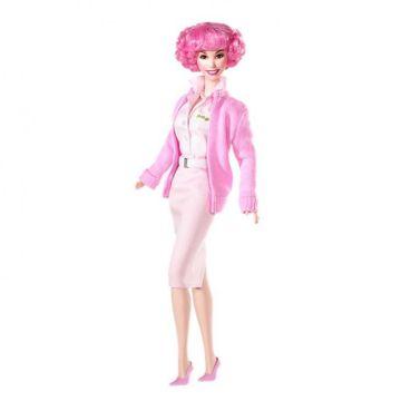 Muñeca Barbie Grease Frenchy (Race Day)