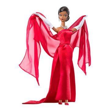 Muñeca Barbie  Joie de Vivre (African American)