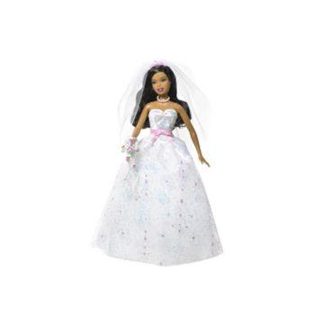 Barbie día de novia (AA)