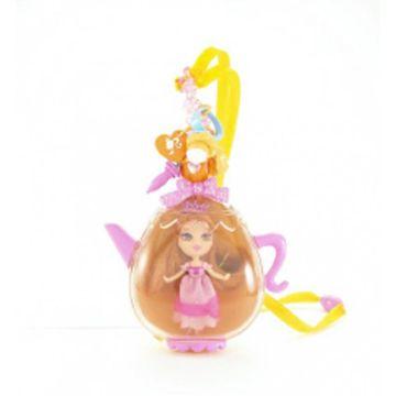 Barbie® Peekaboo Petites™ Apricot Tea Ana® Doll - M8780