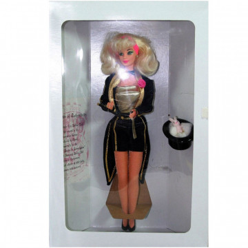 Muñeca Barbie The Magic of Barbie in Birmingham - Barbie National US Convention