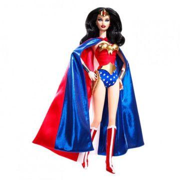 Muñeca Mujer Maravilla - Wonder Woman