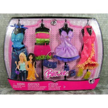 Moda Barbie Fashion Fever