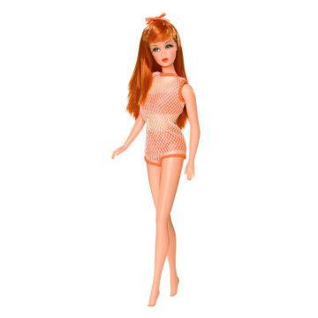 Muñeca Barbie Twist ’N Turn