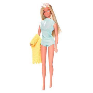 Muñeca Barbie Malibu