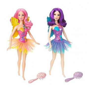 Surtido Barbie Fairy