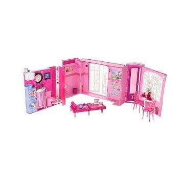 Mi Casa Barbie