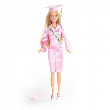 Muñeca Barbie Happy Graduation! 2009