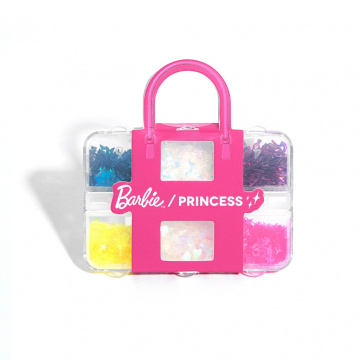 Barbie / Princess Nail Art Box de You Are The Princess