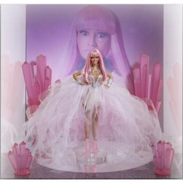 Barbie® Introduces Her Minajesty! Nicki Minaj