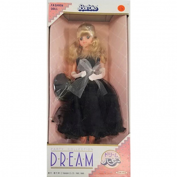 Barbie Party Collection Dream (Japón)