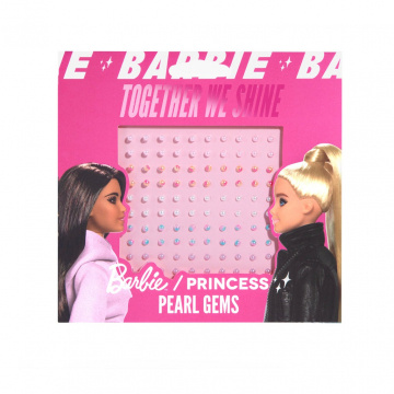 Barbie / Princess Pearl Gems de You Are The Princess