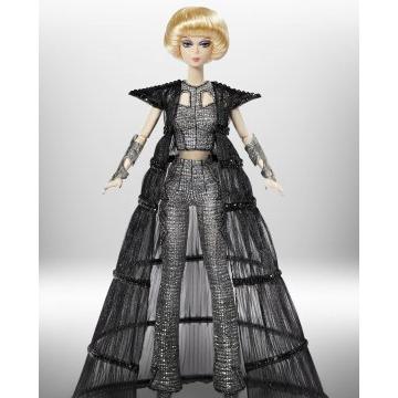 Muñeca Queen of the Cosmos Barbie