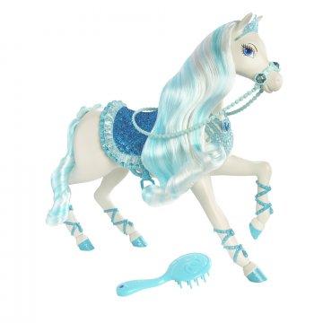 Barbie® Horse (Azul)