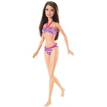 Muñeca Teresa en Barbie en un cuento de sirenas