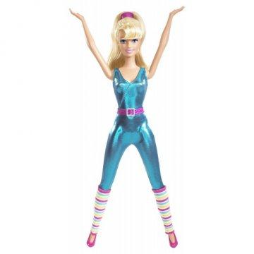 Muñeca Barbie Toy Story 3 Great Shape