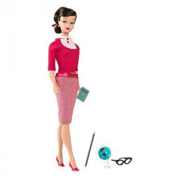 Muñeca Barbie Student Teacher