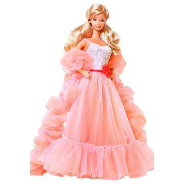 Muñeca Barbie Peaches ‘n Cream