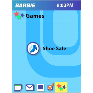 Shoe Sale (Mini-juego)