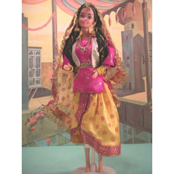 Sohni Punjab Di - Barbie Expressions of India