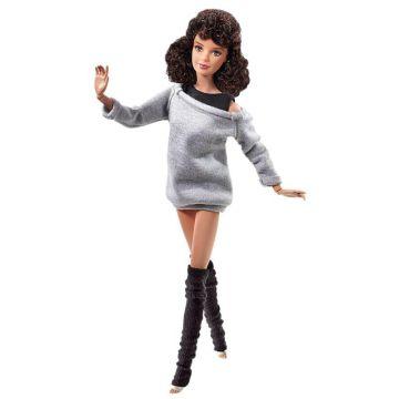 Muñeca Barbie Flashdance