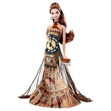 Muñeca Barbie Big Ben