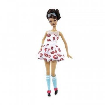 Muñeca Trichelle in Pastry Barbie So In Style (S.I.S.™)