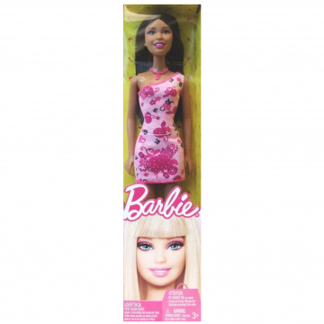 Muñeca Barbie Básica AA