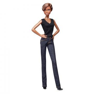 Barbie Basics Modelo No. 08—Colección 002
