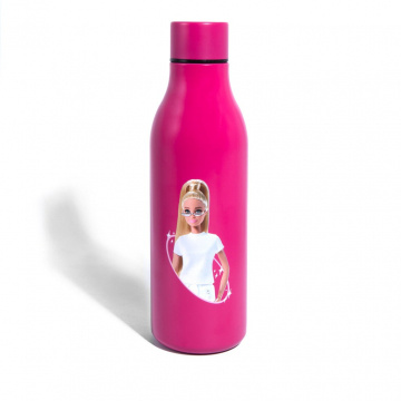 Barbie / Princess Take Away Thermal Bottle de You Are The Princess