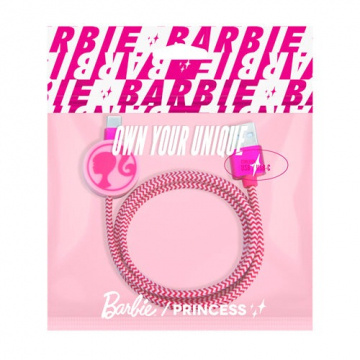 Barbie / You Are The Princess USB Cable C de You Are The Princess