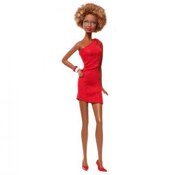 Barbie Basics Modelo No. 08—Colección Red