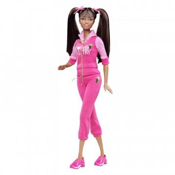 Muñeca Grace Pastry Barbie® So In Style