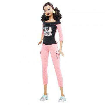 Muñeca Trichelle Pastry Barbie® So In Style